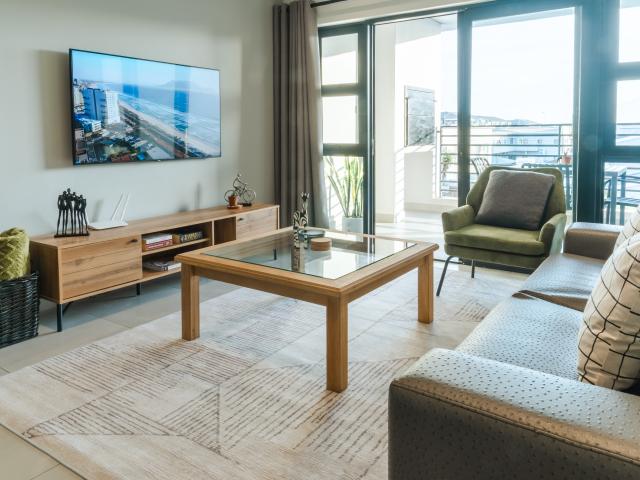 Apartment for rent in Table View, Western Cape