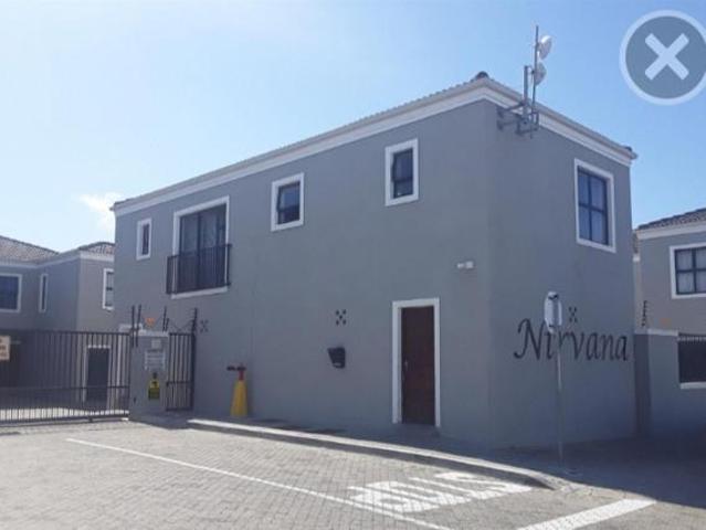Apartment for sale in Cape Town, Western Cape