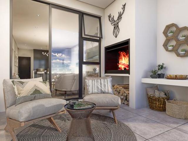 Apartment for sale in Cape Town, Western Cape