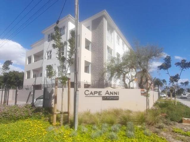 Apartment for rent in Cape Town, City of Cape Town