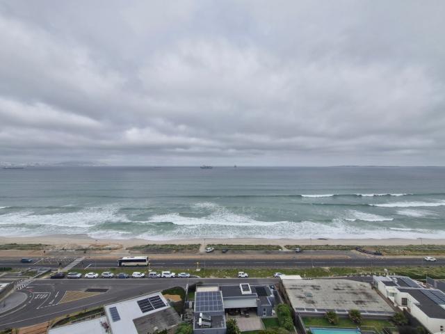 Apartment for sale in Table View, Western Cape