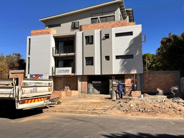 Apartment for sale in Cape Town, Western Cape
