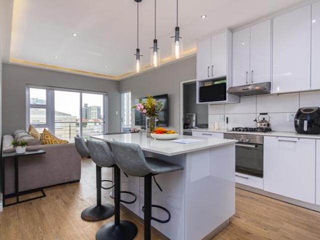 Apartment for rent in Cape Town, City of Cape Town