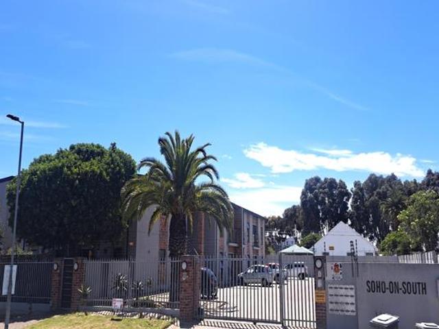 Apartment for rent in Cape Town, City of Cape Town