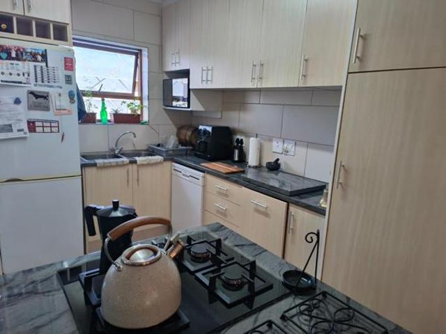 Apartment for rent in Cape Town, Western Cape