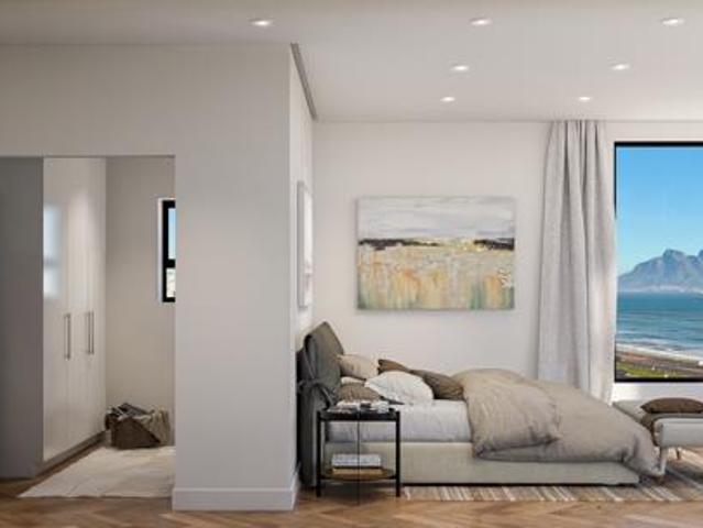 Apartment for sale in Cape Town, Western Cape