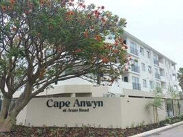 Apartment for rent in Cape Town, Western Cape