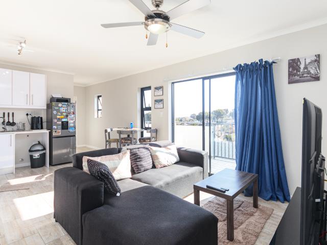 Apartment for sale in Cape Town, Western Cape