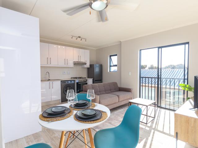 Apartment for sale in Cape Town, Western Cape