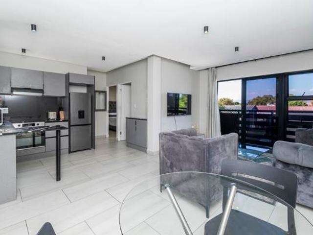 Apartment for rent in Cape Town, Western Cape