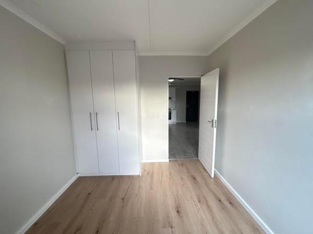 Apartment for rent in Cape Town, City of Cape Town