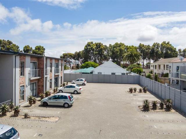 Apartment for sale in Cape Town