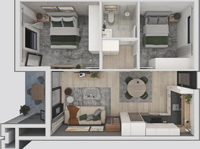 Apartment for sale in Western Cape