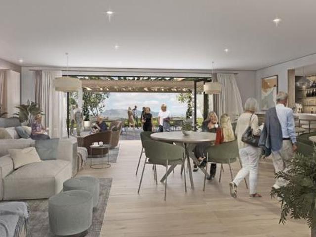 Apartment for sale in Western Cape