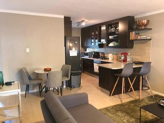 Apartment for rent in Cape Town, Western Cape