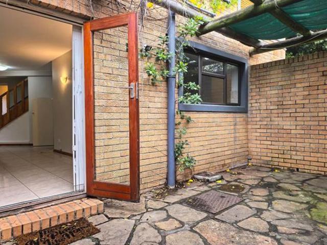 Apartment for rent in Cape Town, Western Cape