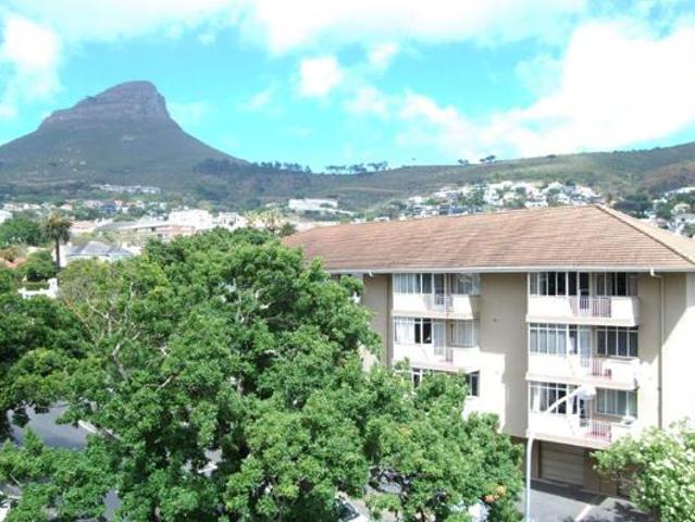 Apartment for rent in Cape Town, City of Cape Town