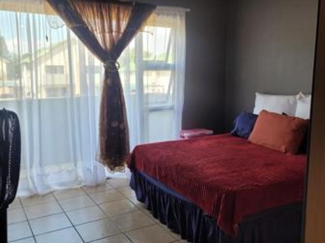 Apartment for sale in Witbank, Mpumalanga