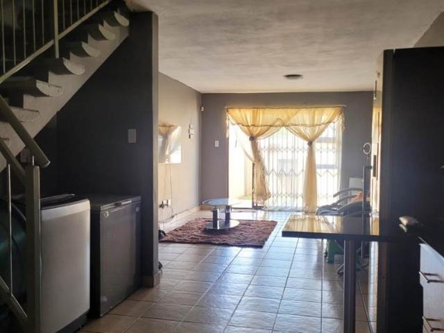Apartment for sale in Witbank, Mpumalanga