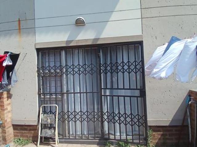 Apartment for sale in Witbank, Mpumalanga