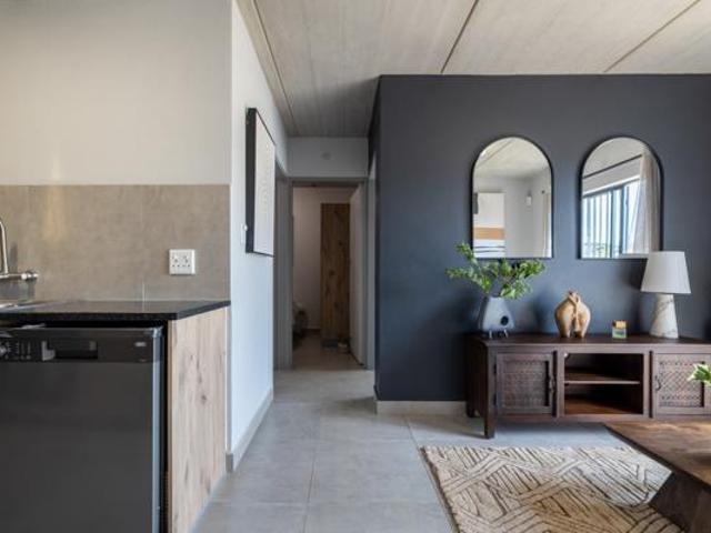 Apartment for rent in Ekurhuleni, Gauteng