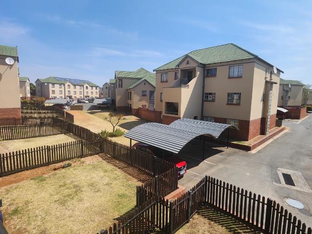 Apartment for sale in Ekurhuleni, Gauteng