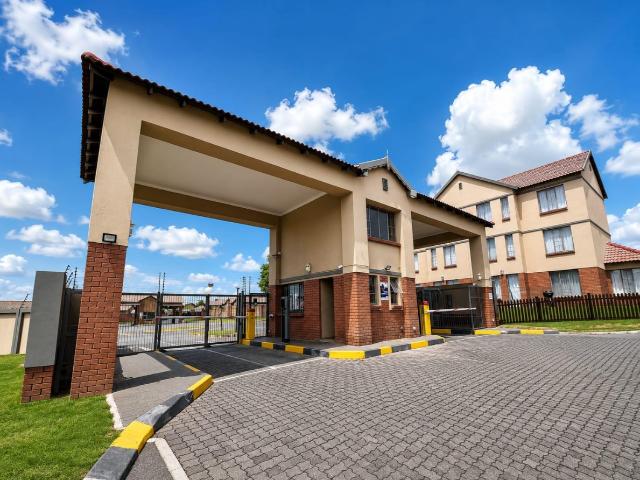 Apartment for rent in Ekurhuleni, Gauteng