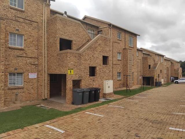Apartment for rent in Ekurhuleni, Gauteng