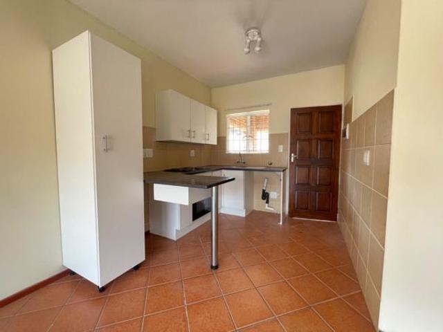 Apartment for rent in Terenure, City of Ekurhuleni Metropolitan Municipality