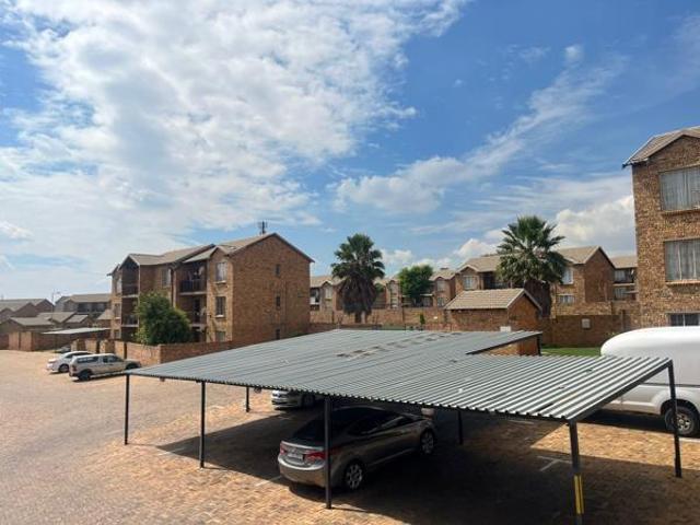 Apartment for rent in Ekurhuleni, Gauteng
