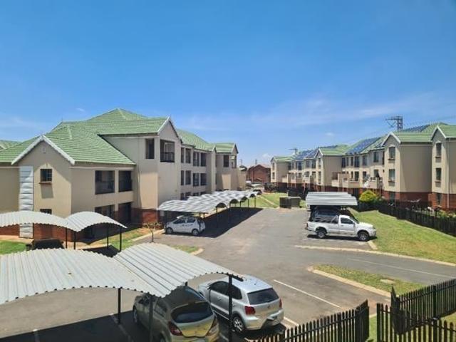 Apartment for rent in Ekurhuleni, Gauteng