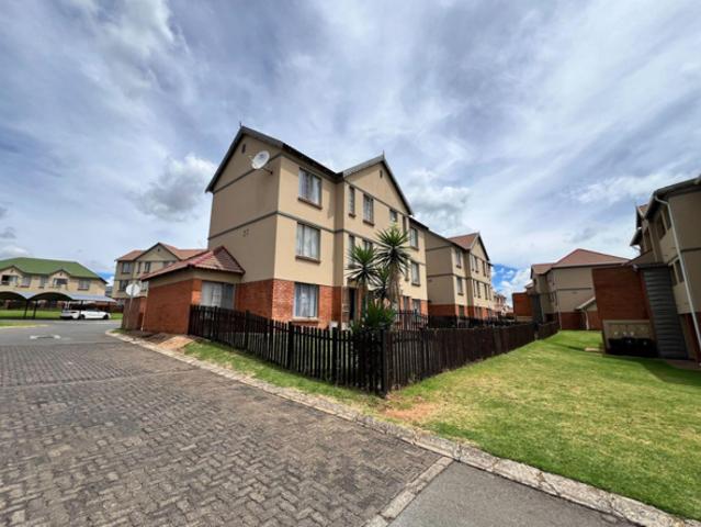 Apartment for rent in Ekurhuleni, Gauteng