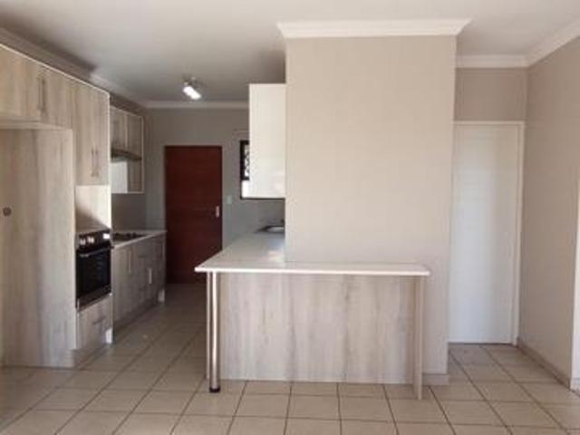 Apartment for rent in Ekurhuleni, Gauteng