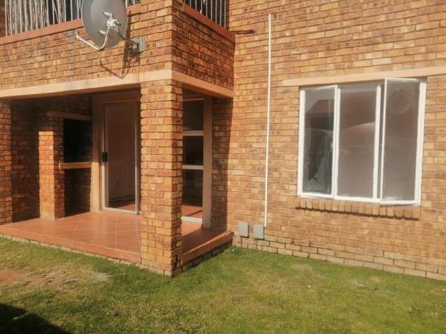 Apartment for rent in Ekurhuleni, Gauteng