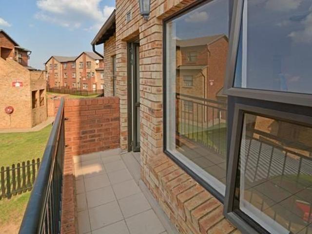Apartment for rent in Ekurhuleni, Gauteng
