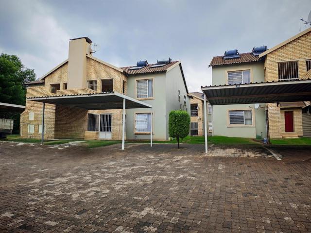 Apartment for sale in Ekurhuleni, Gauteng