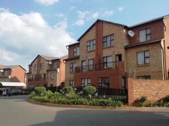Apartment for rent in Ekurhuleni, Gauteng