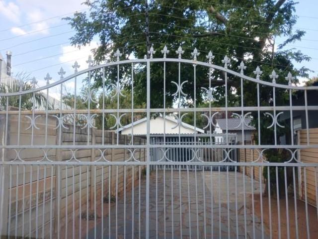 Apartment for rent in Ekurhuleni, Gauteng