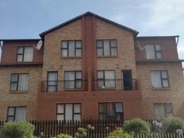 Apartment for rent in Ekurhuleni, Gauteng