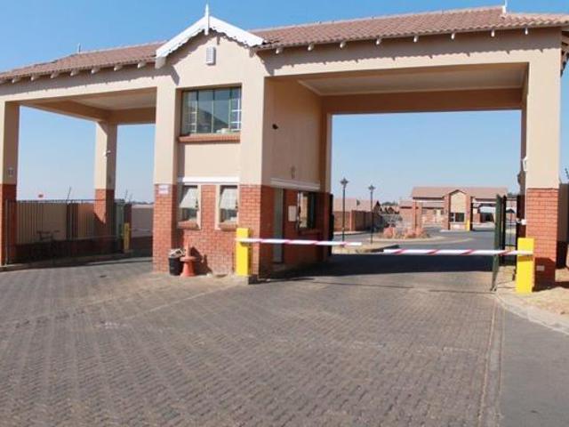 Apartment for rent in Ekurhuleni, Gauteng