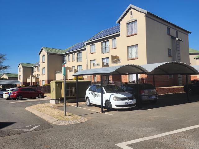 Apartment for sale in Ekurhuleni, Gauteng