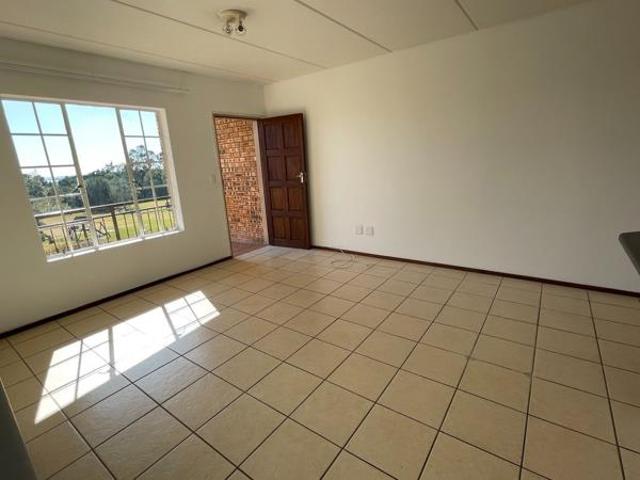 Apartment for rent in Jansenpark, City of Ekurhuleni Metropolitan Municipality