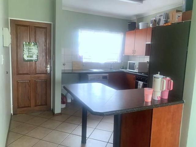 Apartment for rent in Jansenpark, City of Ekurhuleni Metropolitan Municipality