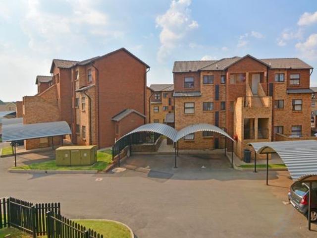 Apartment for rent in Ekurhuleni, Gauteng