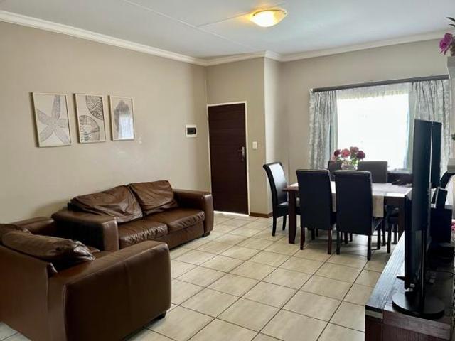 Apartment for sale in Gert Sibande, Mpumalanga