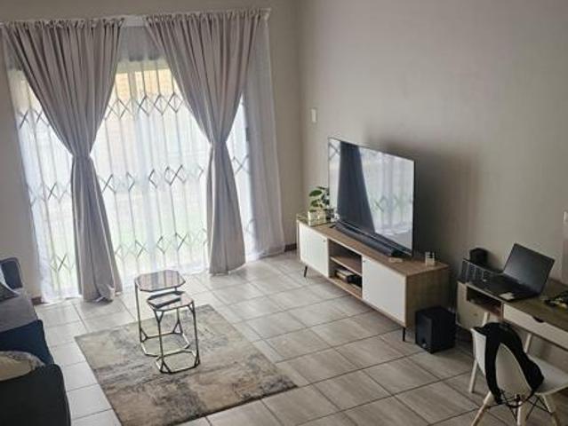 Apartment for rent in Gert Sibande, Mpumalanga