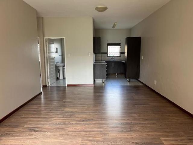 Apartment for sale in Secunda, Govan Mbeki