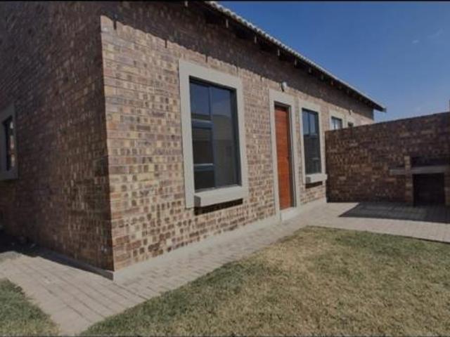 Apartment for sale in Gert Sibande, Mpumalanga