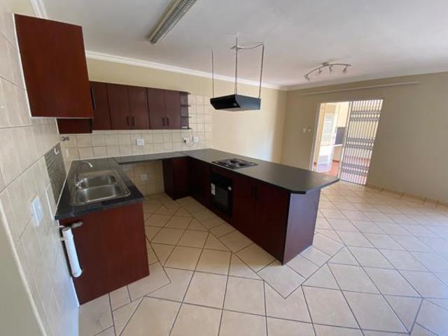Apartment for rent in 57 Waterberg, Lephalale Local Municipality