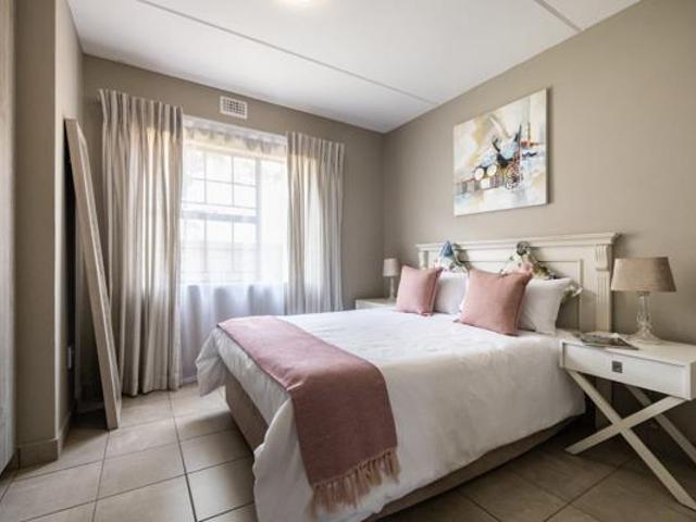 Apartment for rent in Centurion, Gauteng